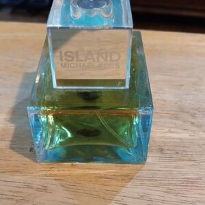 Michael Kors Island Fragrance - Discontinued